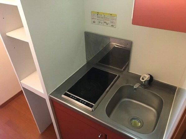 レオパレスリベェールAIの物件内観写真